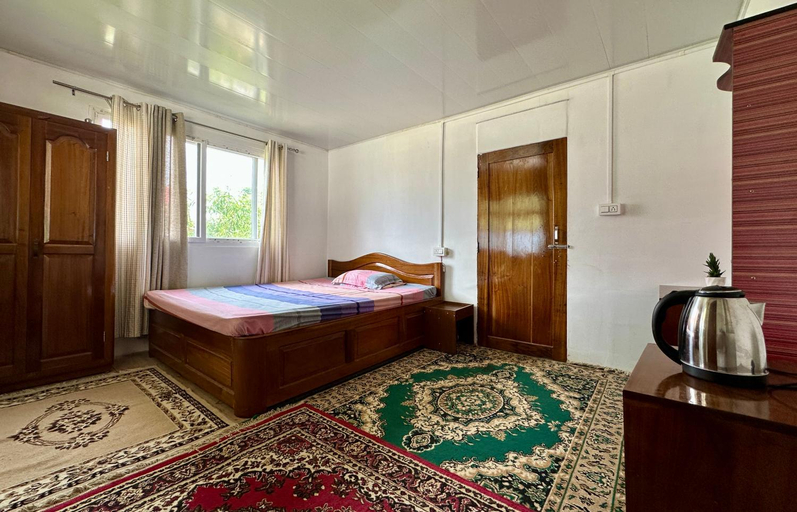 3, The Tranquil Farm Stay, Darjiling