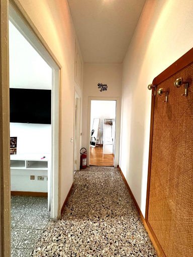 Bedroom 3, Darsena Navigli A, Milano