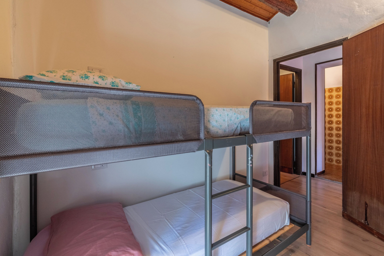 Room 5, La Casa dei Ricordi, Bologna