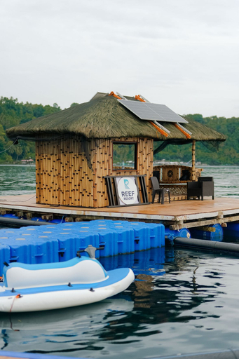 Exterior & Views, Floating Home in Reef Resort Unit 8, Samal City