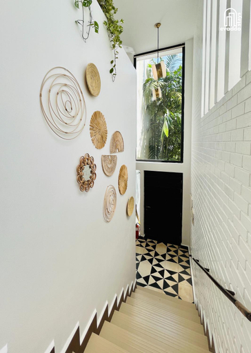 Facilities 2, B Shore by evaddo stays, North Goa