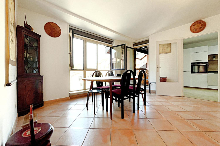 Others 5, 3 Bedroom - Heart of Annecy, Haute-Savoie