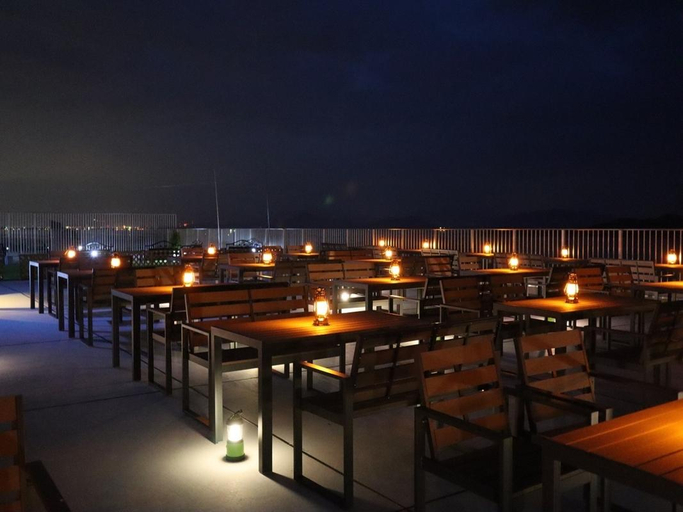 Food & Drinks 4, Miyajima-an Hiroshima, Hatsukaichi
