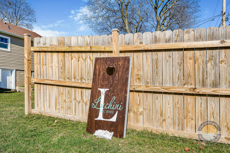 Interior 3, Pet-friendly Lake Geneva Home With Game Room, Walworth