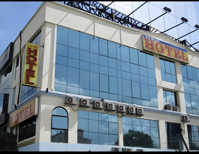 Exterior & Views 4, Serdang Business Hotel, Seri Kembangan