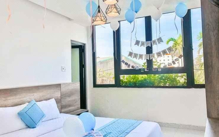Bedroom 2, Bap Homestay, Da Nang