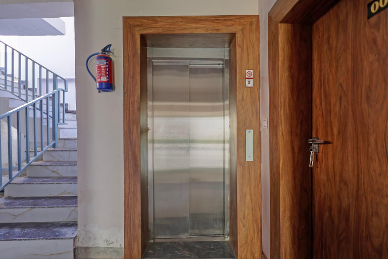 Interior 4, Premium Valley View With Balcony Haldwani, Nainital