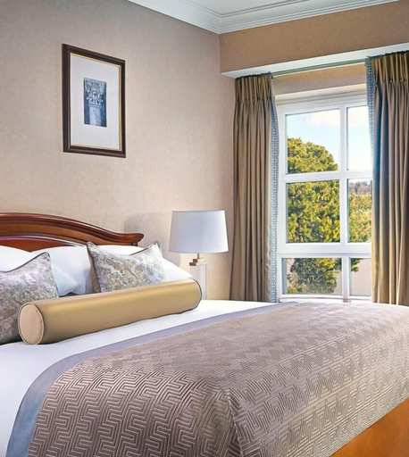 Bedroom 3, Killarney Plaza Hotel and Spa