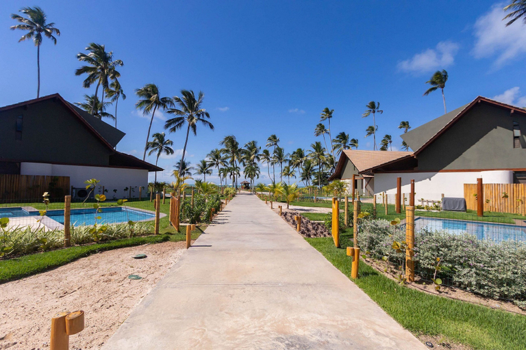 Pool 5, Hosts BR - Garden de Luxo em Carneiros, Tamandaré