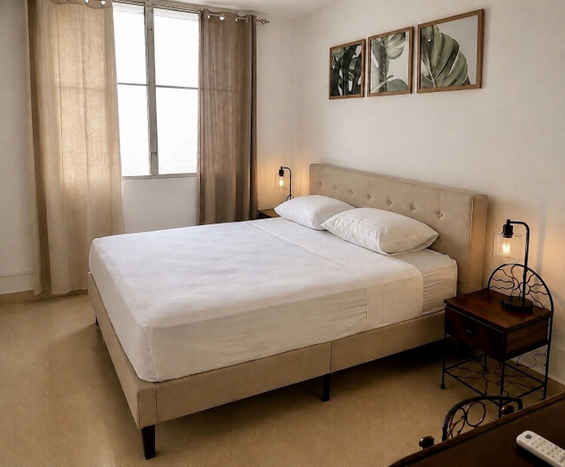 Room 4, HOME PANAMÁ, Panamá