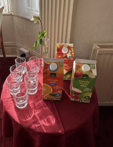 Food & Drinks 4, Smartsway Hotel & Wellness, East Sussex