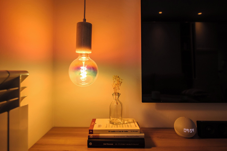 Room amenity 4, Apartamentos Casalarreina, La Rioja