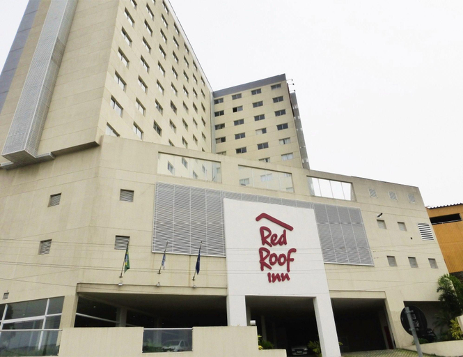 Exterior & Views 2, Nobile Inn Dutra Rio De Janeiro, São João de Meriti