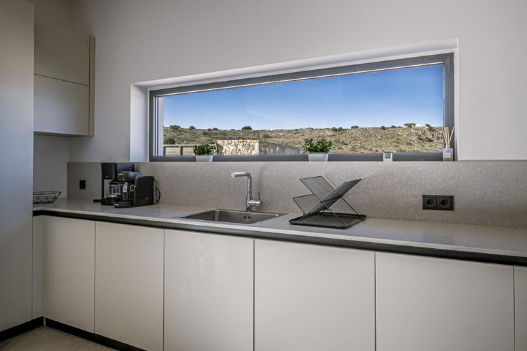 3, Luxurious Villa Alea, Crete