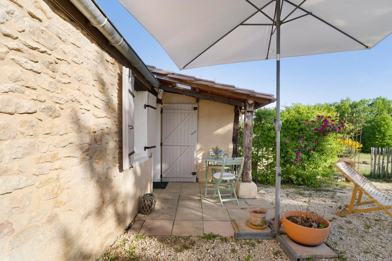 Others 4, Les Orchidees - Chambre, Dordogne