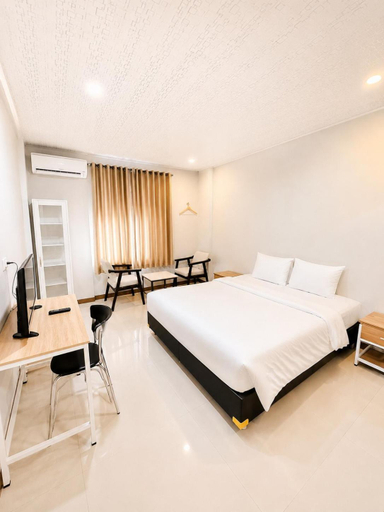 Others 4, Riverside Smart Hotel, Blitar