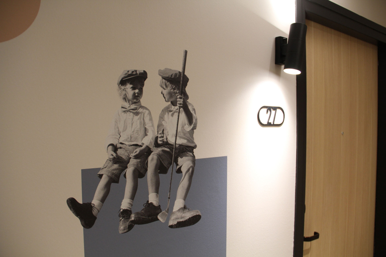 Public Area 3, Finestate Coliving Mairie d'Issy, Hauts-de-Seine