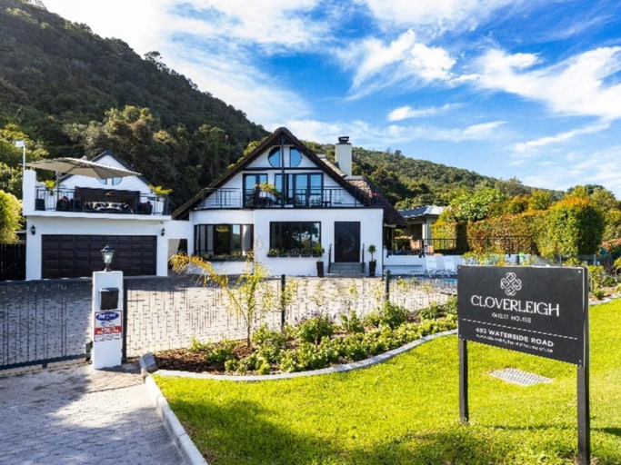 Exterior & Views 2, Cloverleigh Guest House, Eden