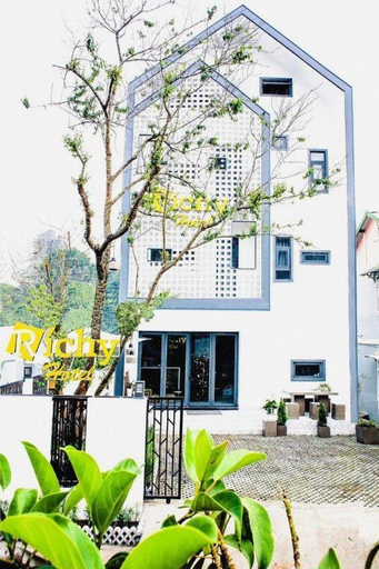 Exterior & Views 1, Richy Hotel Dalat, Đà Lạt