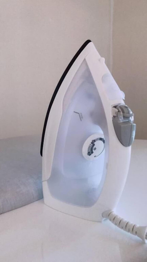 Iron/ironing board, RESIDENTIALHOTELDAIICHI-H OKUBO Room.2C, Shinjuku