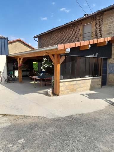 Others 5, CHAMBRE PRIVEE a LA FERME, Ardennes