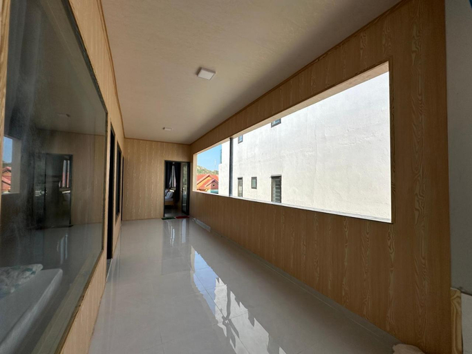 Sport & Beauty, Motel My Linh 976, Long Điền