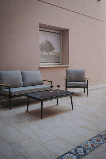Interior 5, hideaway Sicily, Palermo