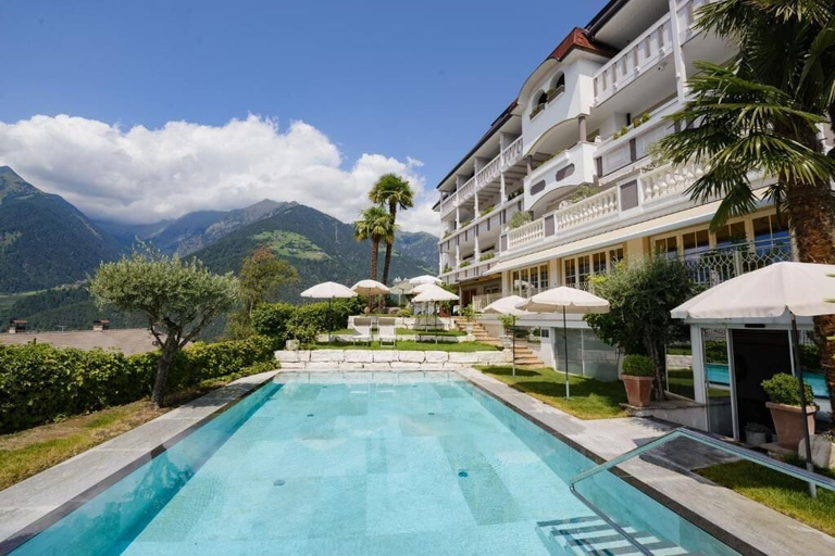 Sport & Beauty 5, Hotel Bergland, Bolzano