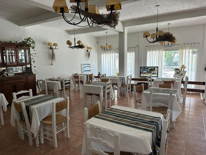Food & Drinks 4, La Posada de los Robles, San Antonio