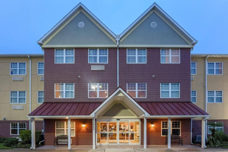 Exterior & Views 2, Sonesta Simply Suites Houston Brookhollow, Houston