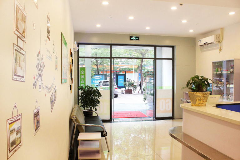 Others 4, Joy Lai Hotel (Nanshan Subway Station), Shenzhen