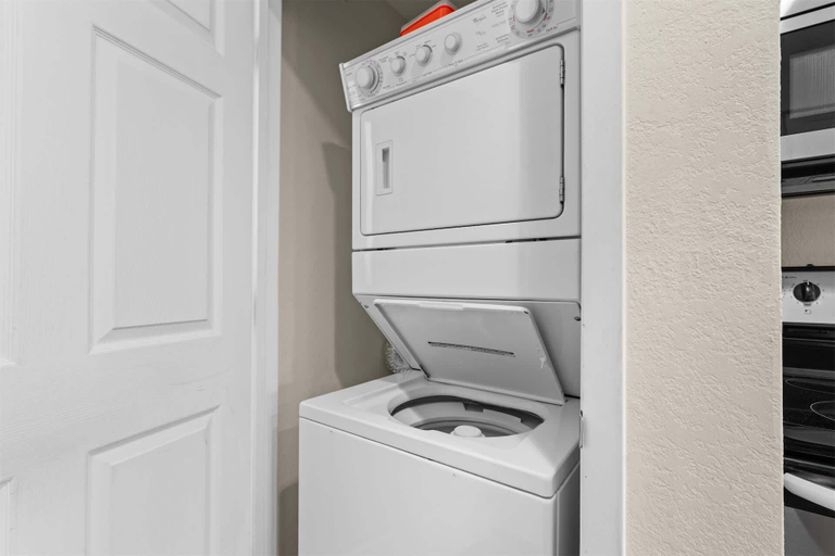 Laundry, Pond View Escape - Resort Access, Taney