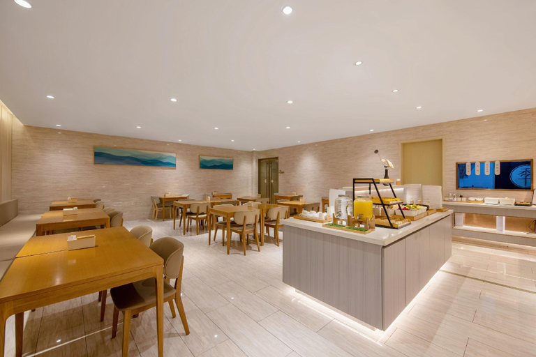 Food & Drinks 4, Ji Hotel Tianjin Zhongshan Road , Tianjin