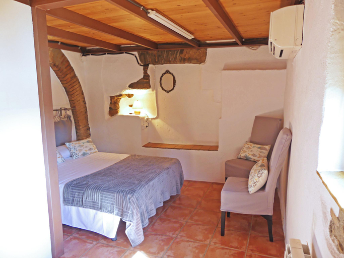 Bedroom 3, Ca La Caputxeta, Girona