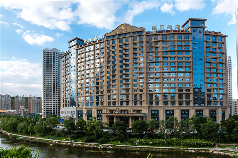Others 3, ホテル, Xining