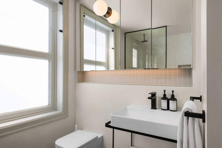 Bathroom 4, Reside Craftsman Los Angeles, a Wyndham Residence, Los Angeles