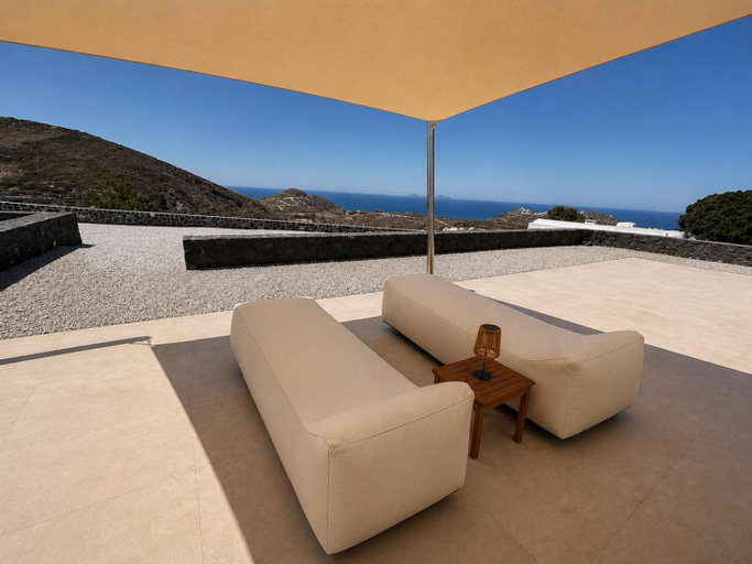 Facilities 3, Vespera Private Luxury Suites, South Aegean