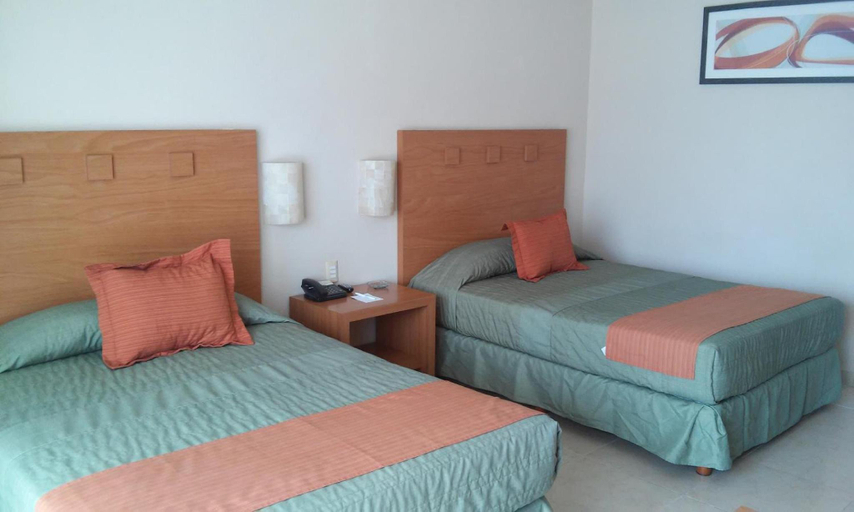 Others 2, Balaju Hotel & Suites, Veracruz