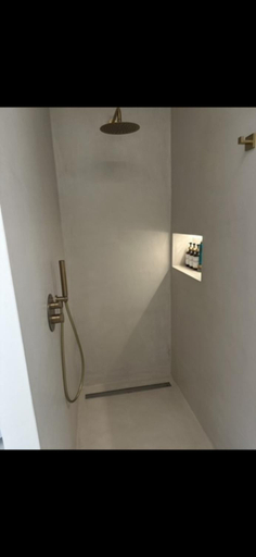 Bathroom 2, Villa Playa Francon, Pontevedra
