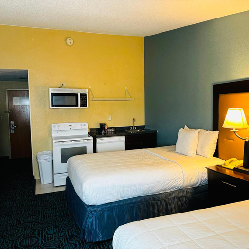 Others 5, Regency Inn and Suites New London – Mystic, New London