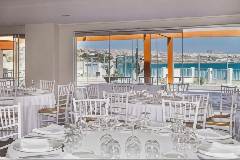 Food & Drinks 4, Hotel el Mirador de Fuerteventura, Las Palmas
