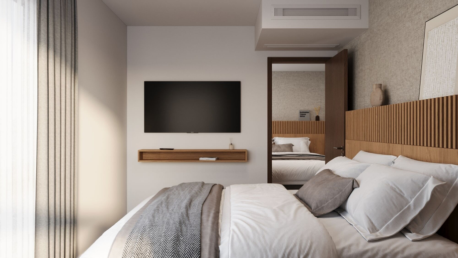Room 5, Tailormade Hotel MEDIAN Niš, Niš