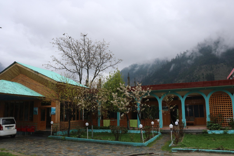 Others 3, Hotel Marcopolo Kalam, Malakand