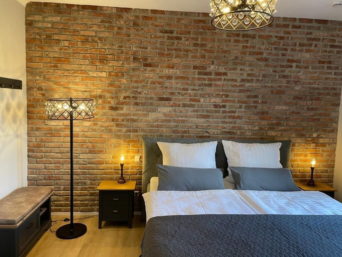 Bedroom 3, Bahnhof 1911, Ravensburg
