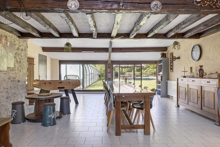 Food & Drinks 4, La Ferme Des Bigornes, Indre