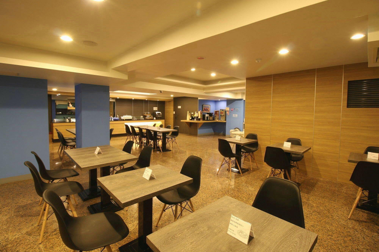 Food & Drinks 5, The Blue Coast Hotel, Kaohsiung