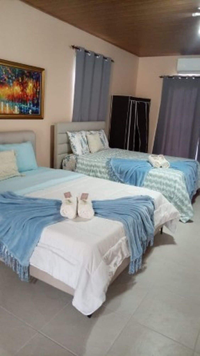 Room 3, Brisas del Mar, Arraiján