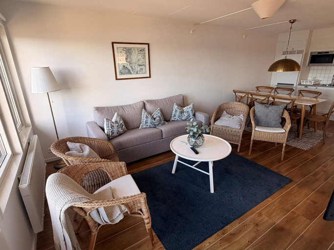 Interior 2, 4 Star Holiday Home in Uddevalla, Uddevalla