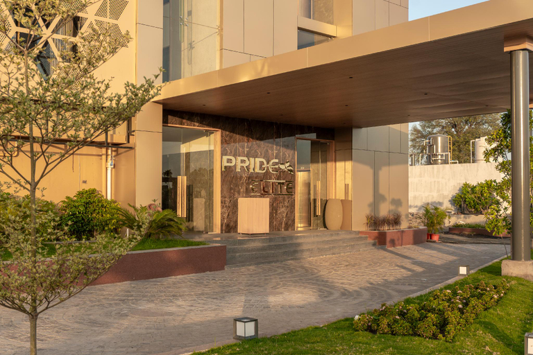 Exterior view 4, Pride Elite Himmatnagar, Sabar Kantha