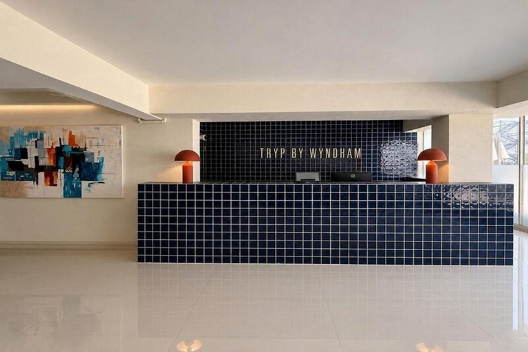 Bathroom 4, Tryp By Wyndham Didim, Didim